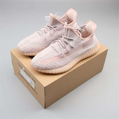 Adidas yeezy boost 350 dames